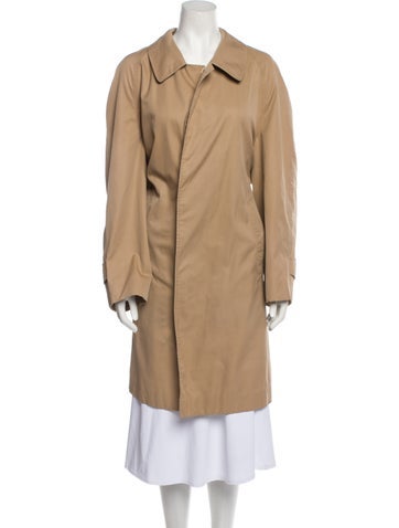 Burberry's Coats Trench Coat S