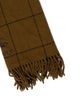 Burberry's Wool Scarf