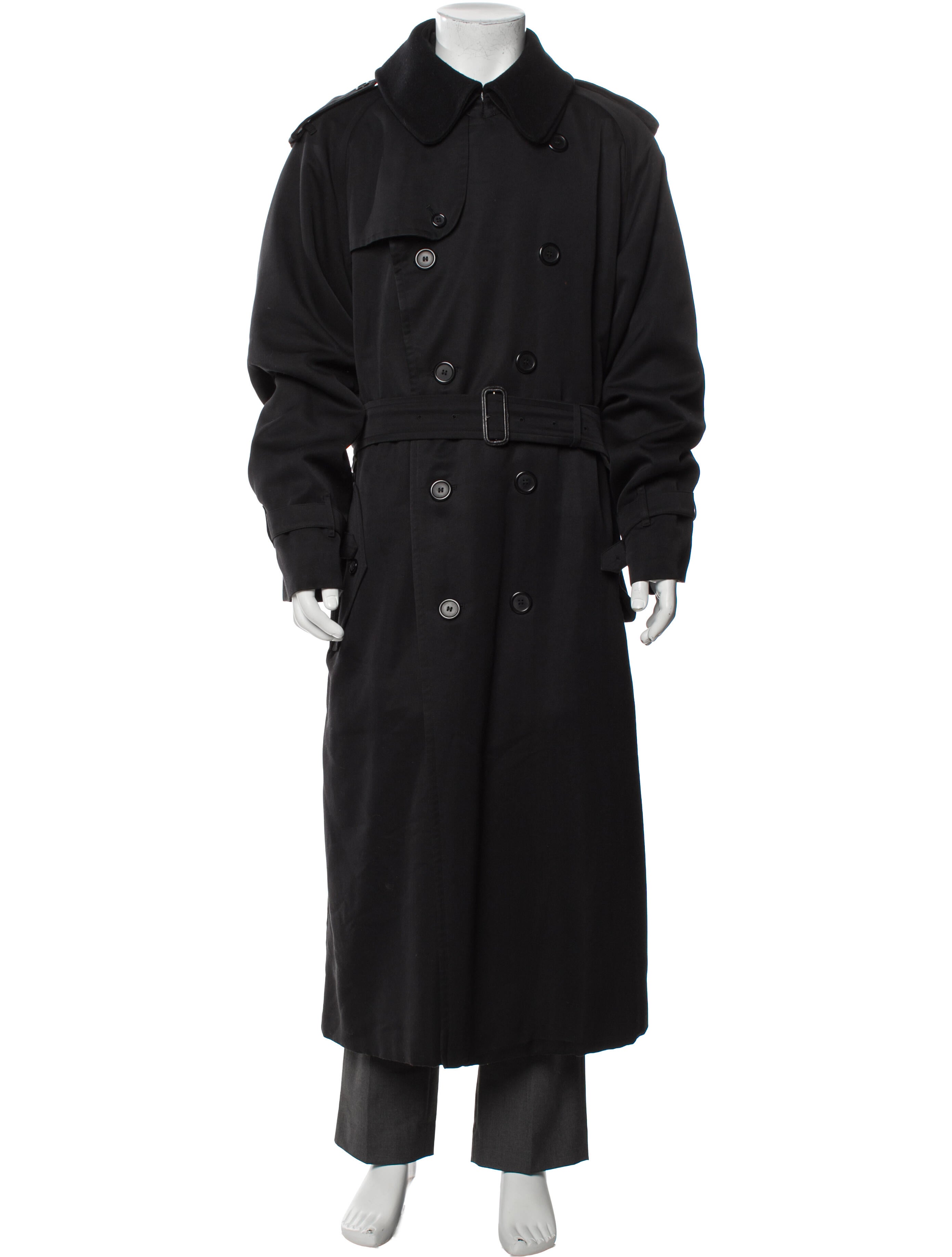 TAKAHIROMIYASHITA The SoloIst. Bomber Jacket - Black
