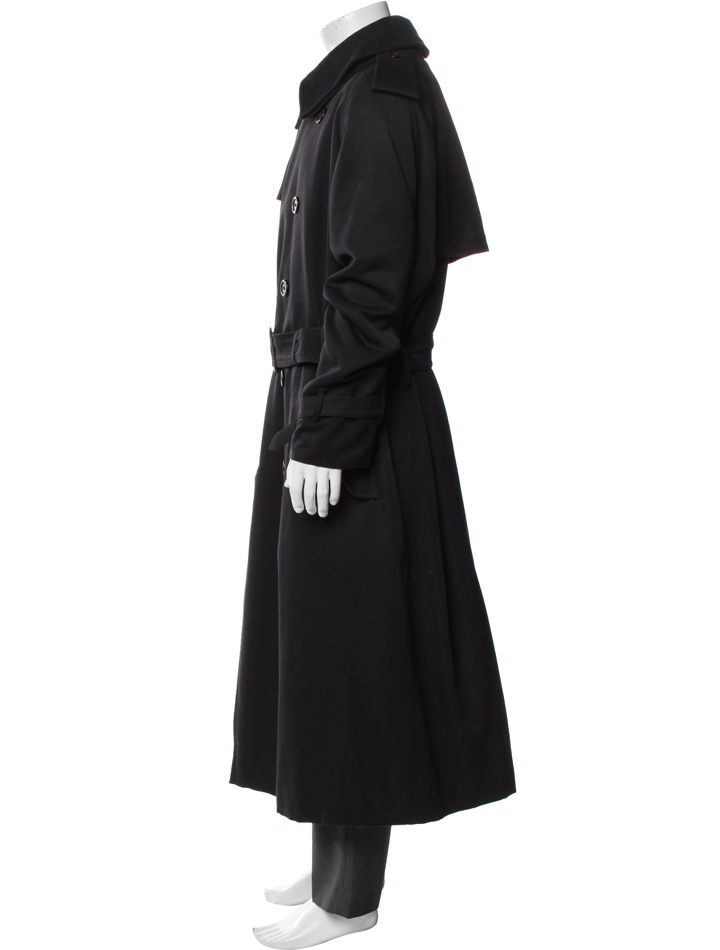ジャケット・アウター TAKAHIROMIYASHITA The Soloist trenchcoat Takahiromiyashita The Soloist Trench Coats for Men | Shop
