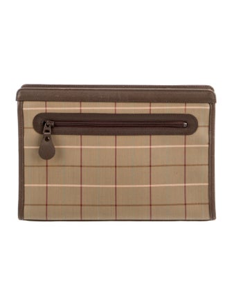 Burberry's House Check Portfolio