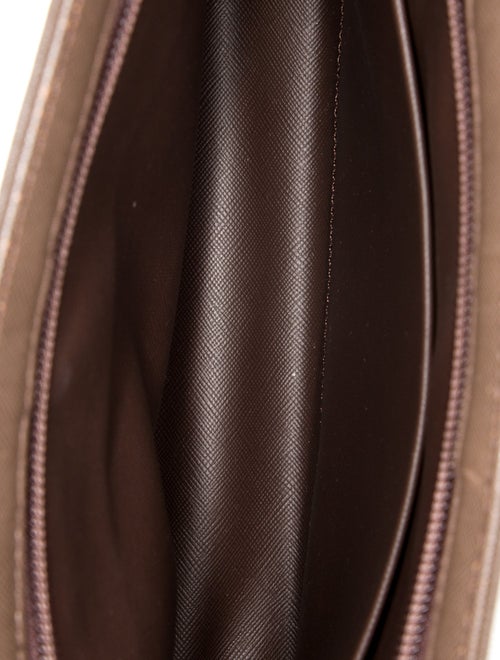 Burberry's House Check Portfolio