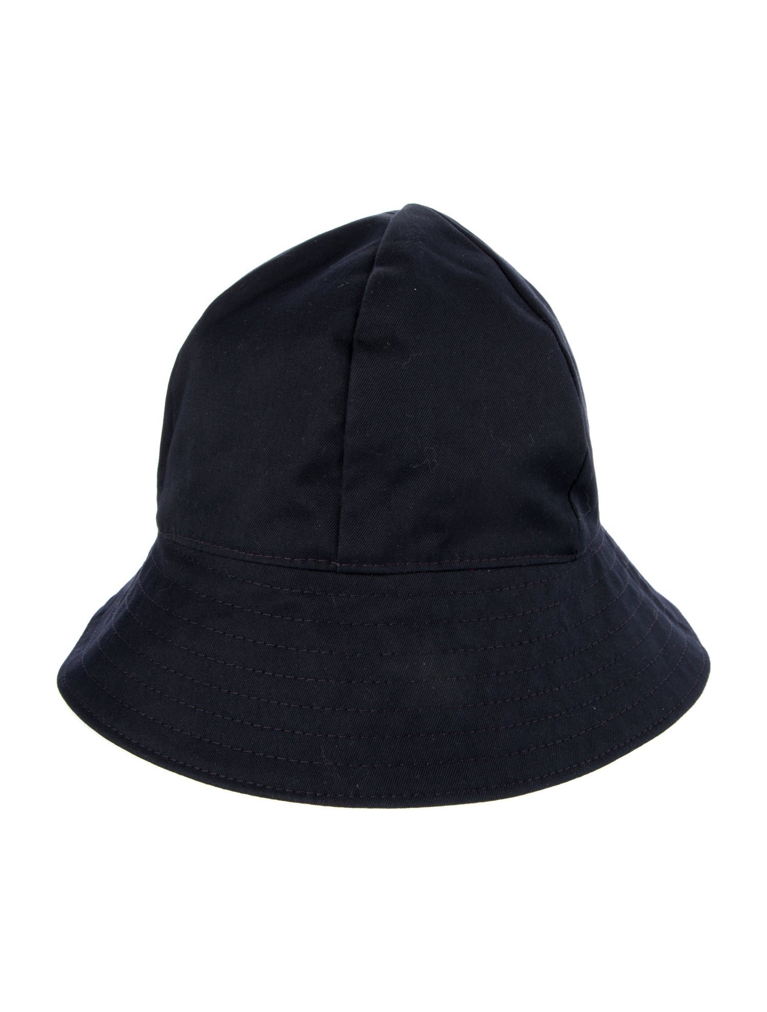 Burberry's Vintage Check Bucket Hat