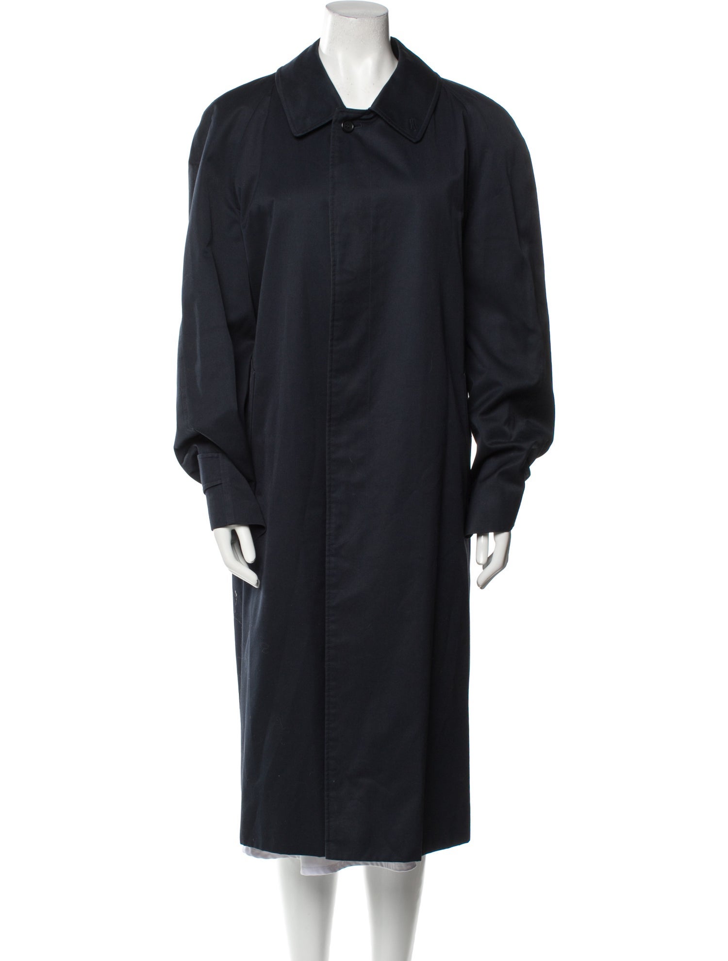 Burberry's Trench Coat