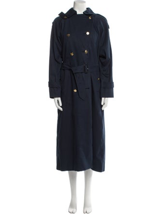 Burberry's Trench Coat