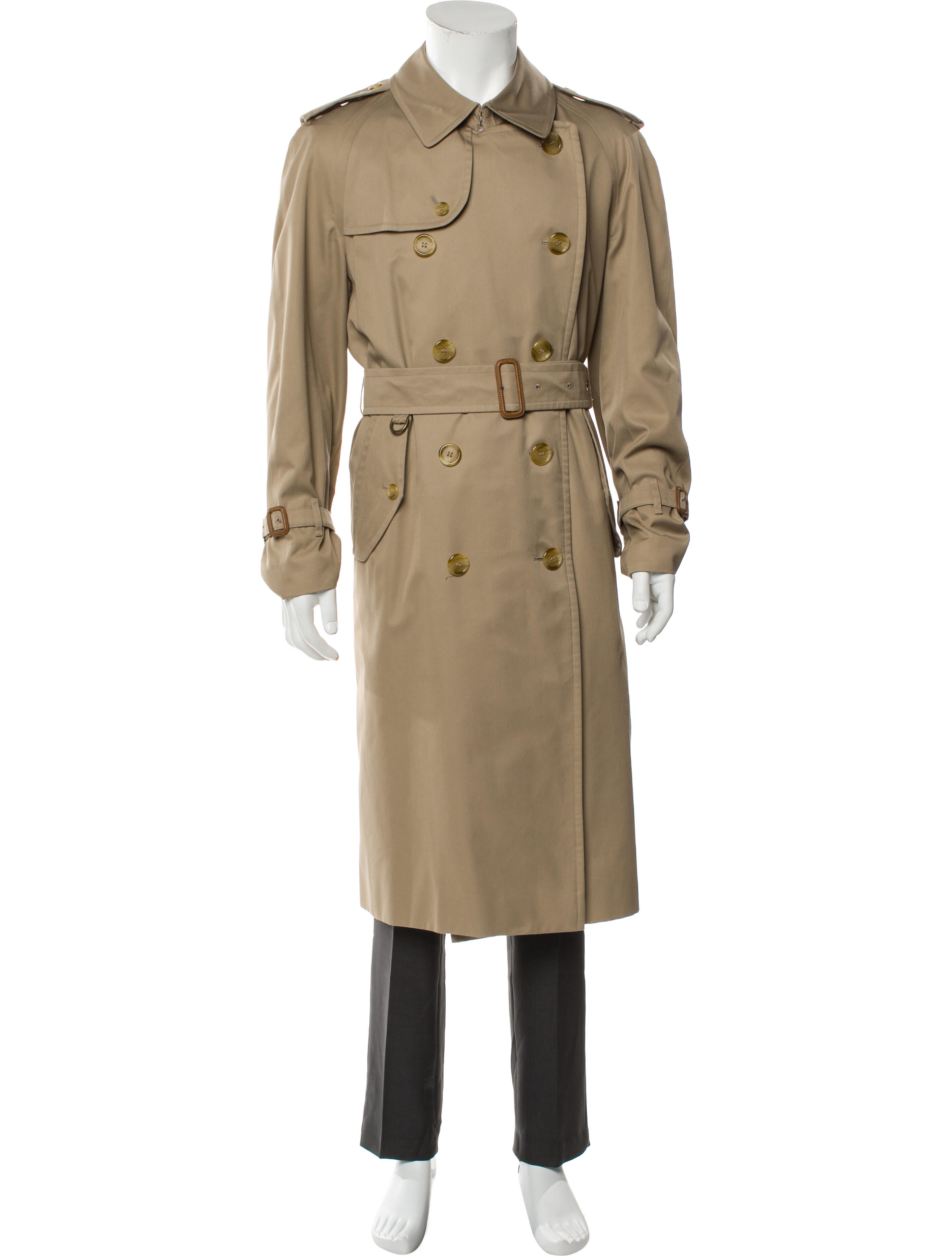 ジャケット・アウター Number (n)ine 00s Shirt Trench Coat Men's Number (N)ine Heavy Coats | Grailed