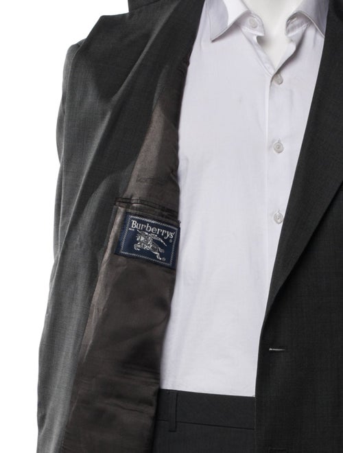 Burberry's Blazer