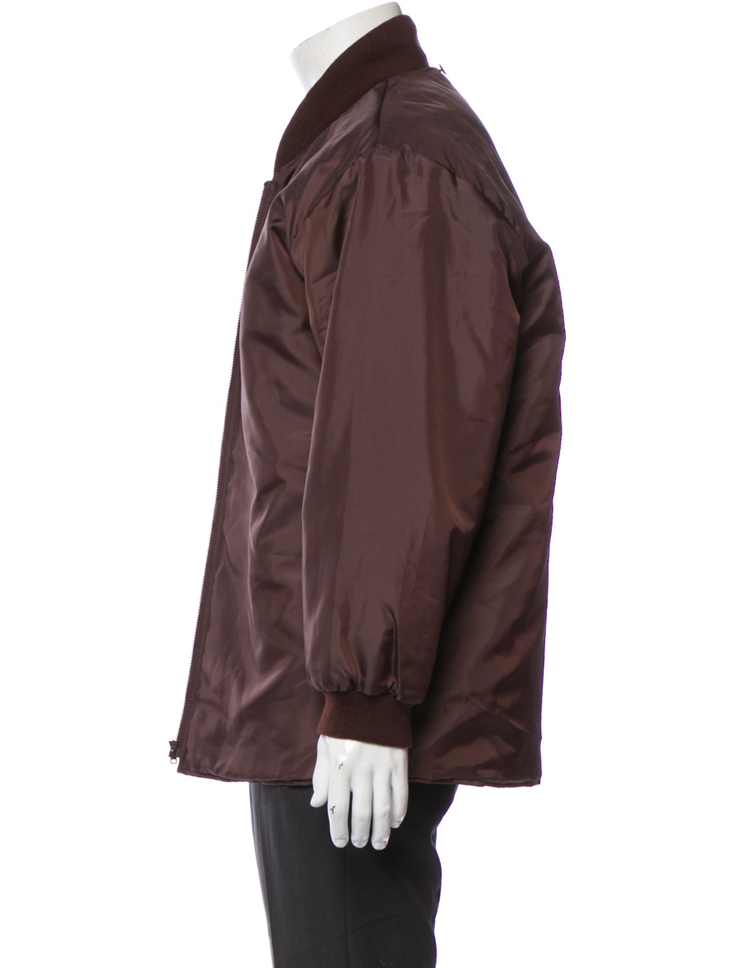 Burberry's Windbreaker