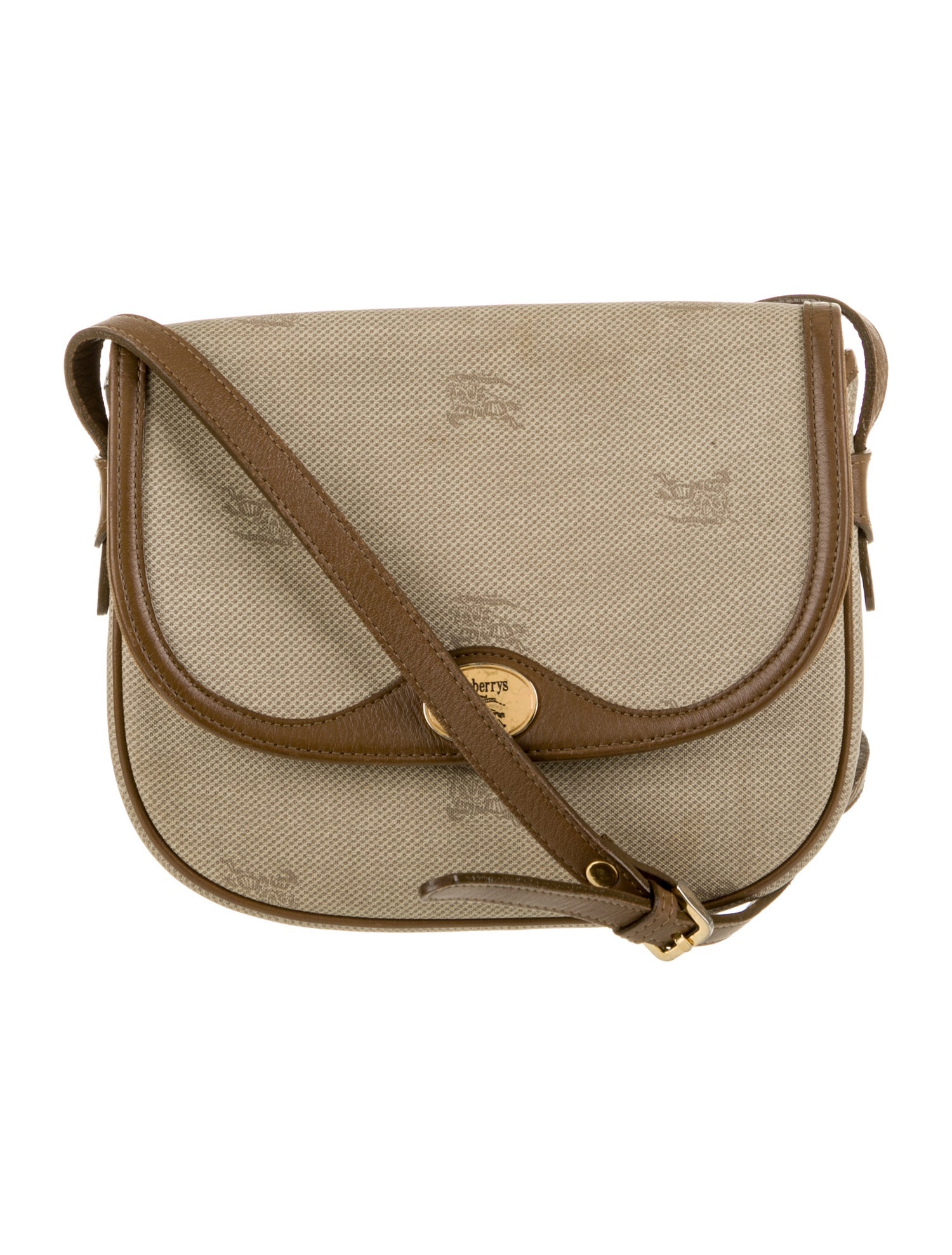 Burberry's Shoulder Bag