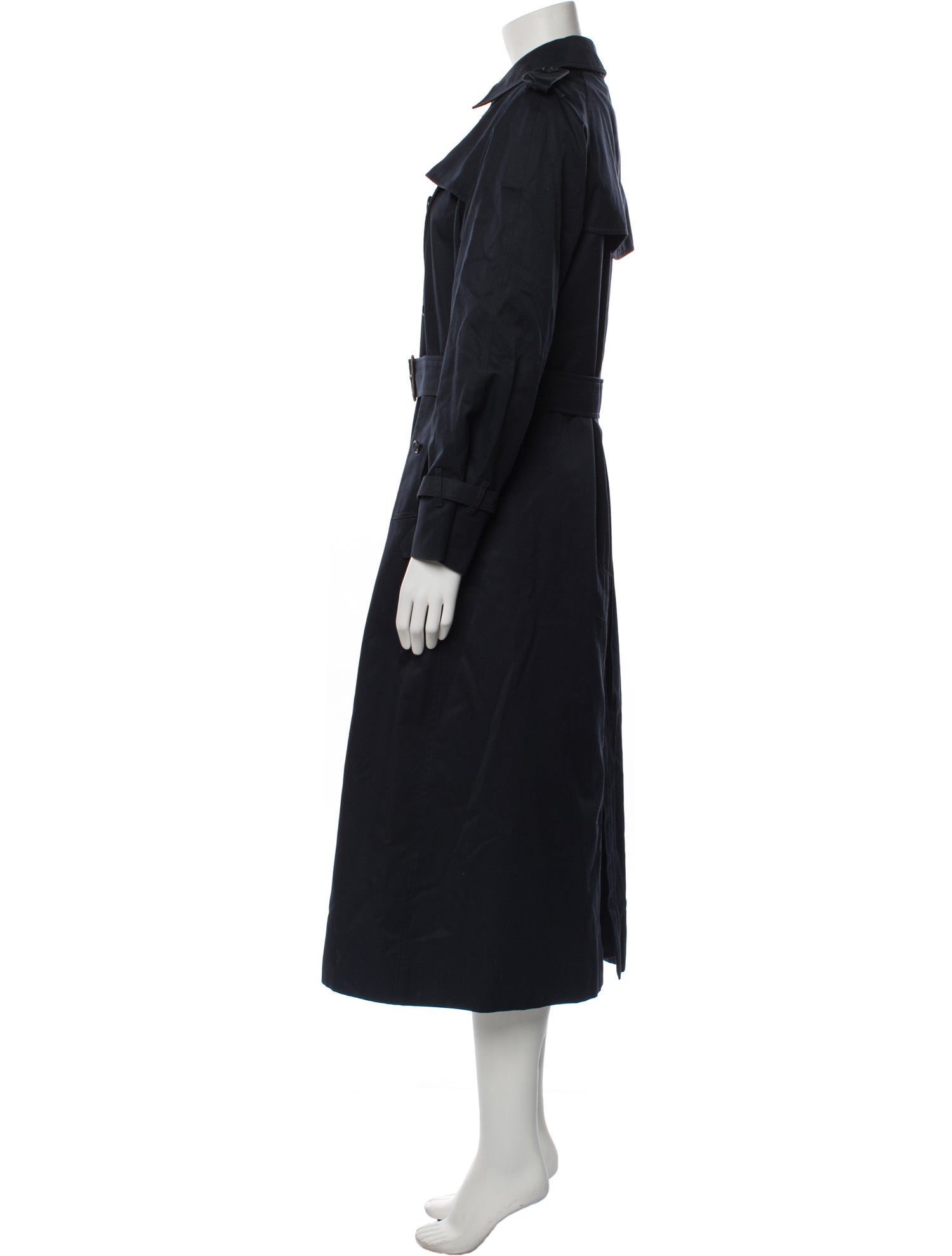 Burberry's Trench Coat