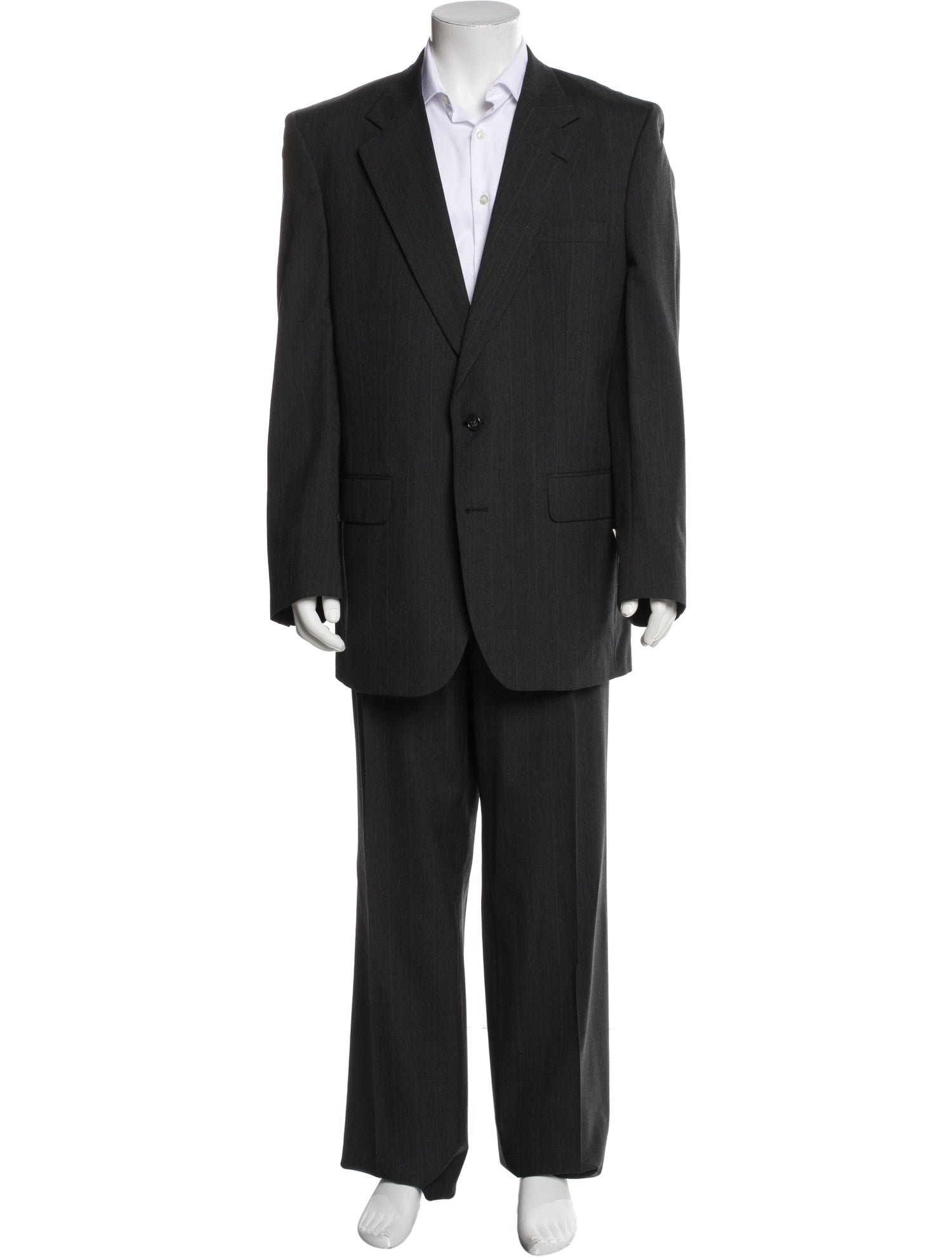 Burberry's Two-Piece Suit w/ Tags w/Tags