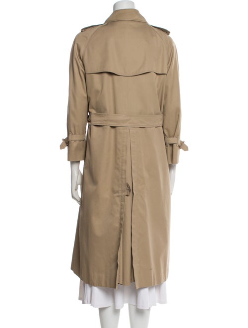 Burberry's Trench Coat