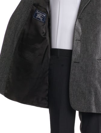 Burberry's Blazer
