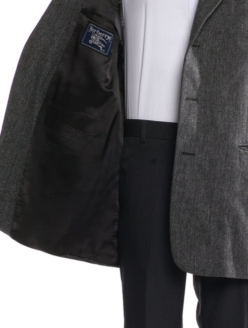 Burberry's Blazer