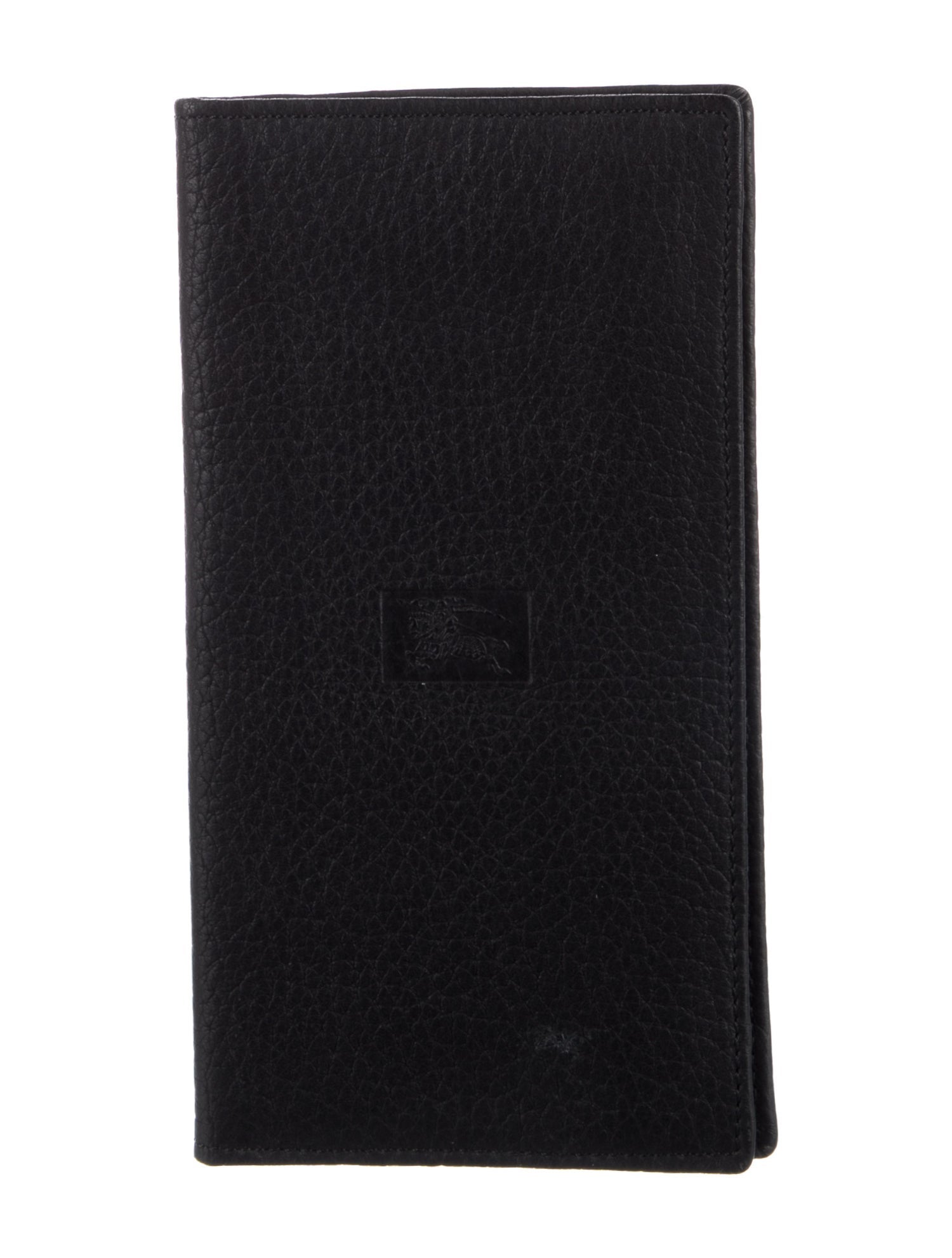 Burberry's Leather Wallet