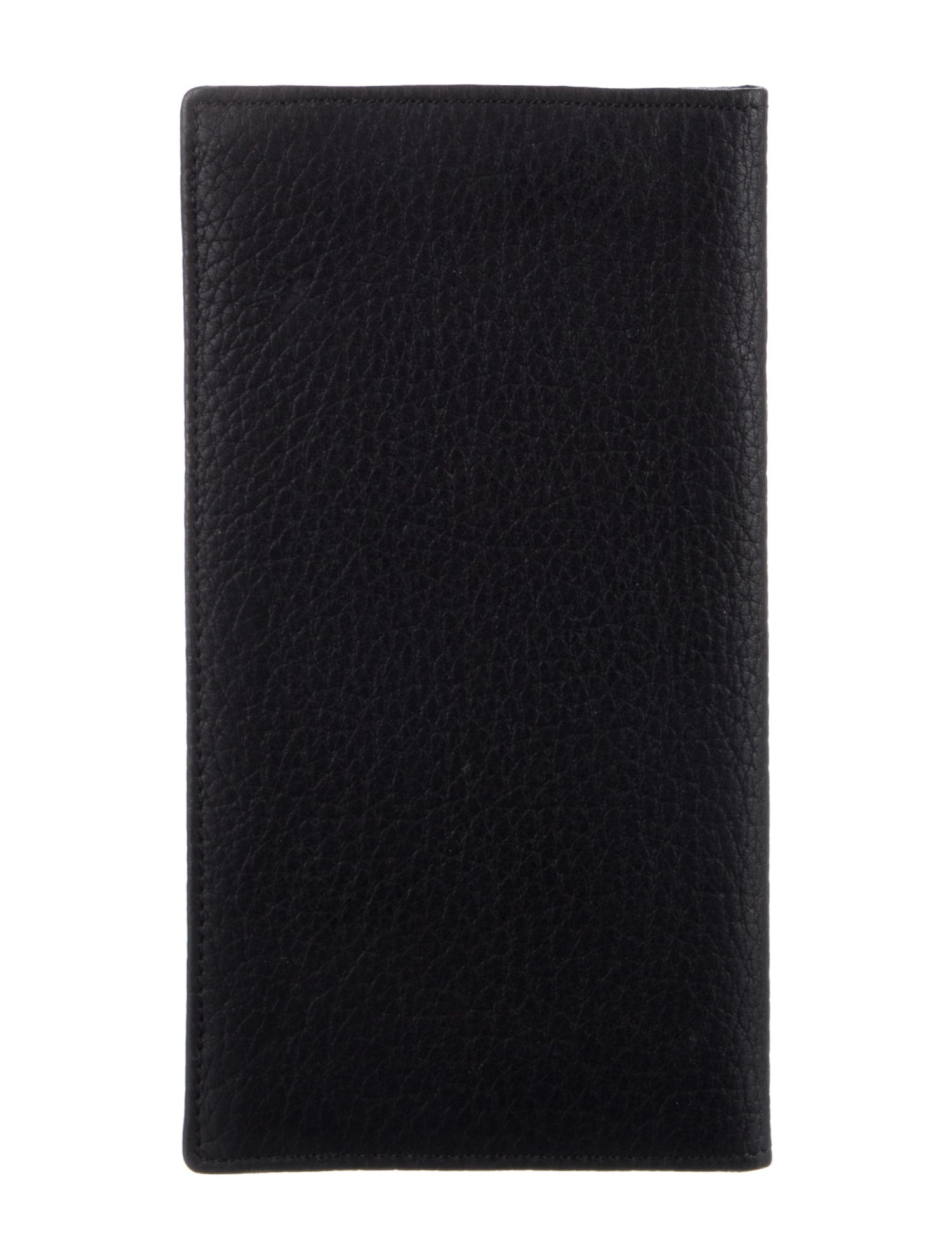 Burberry's Leather Wallet