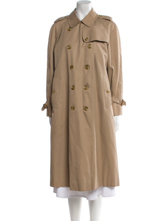 Burberry's Wool Utility Jacket