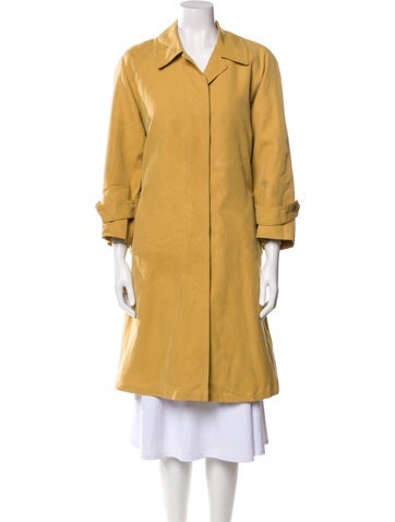Burberry's Coats Vintage Trench Coat XS