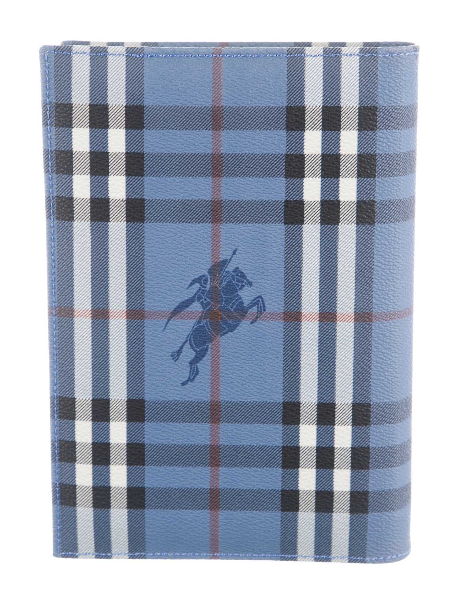 Burberry's Travel Case