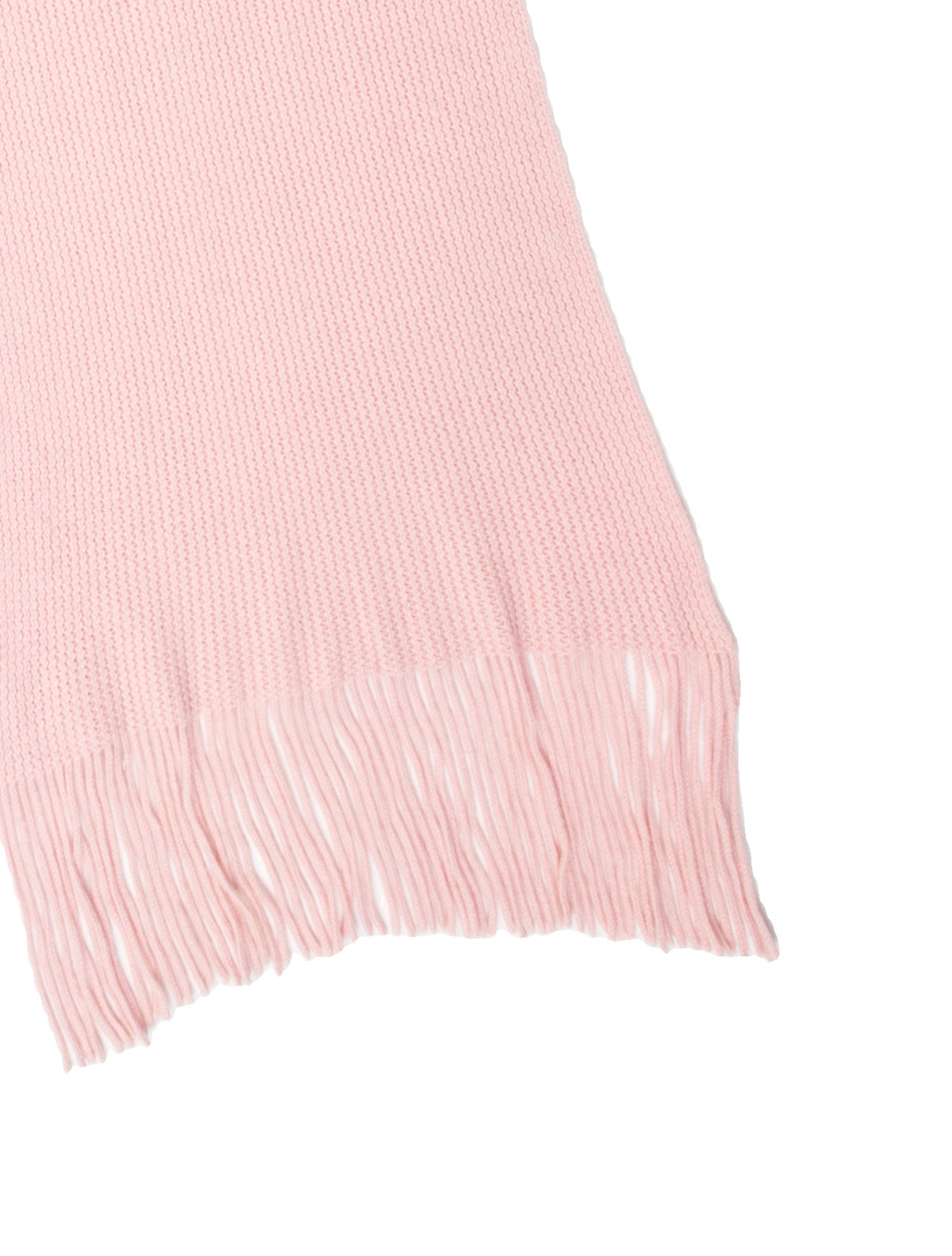 Burberry's Cashmere Scarf