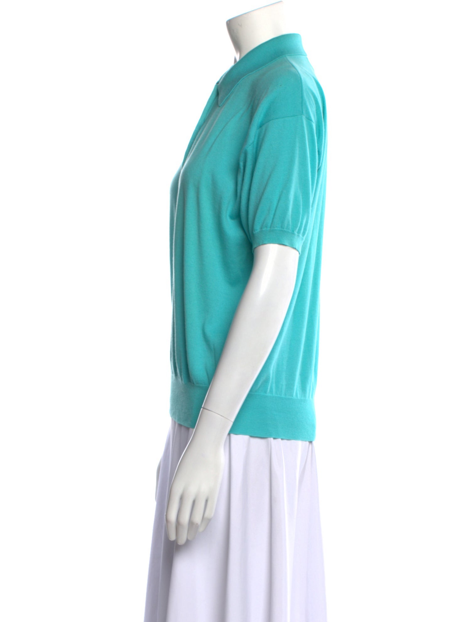 Burberry's Vintage Late 1980's - Early 1990's Sweater