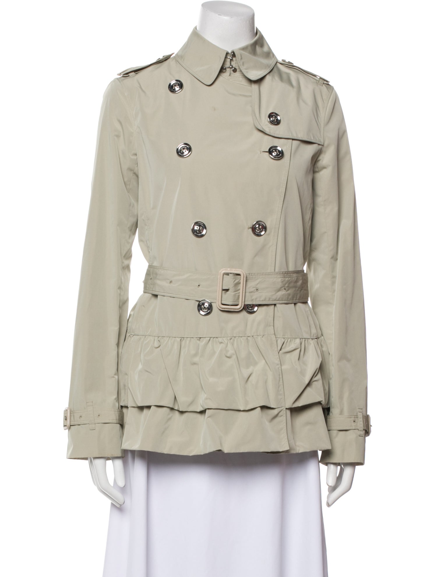 Burberry London Utility Jacket