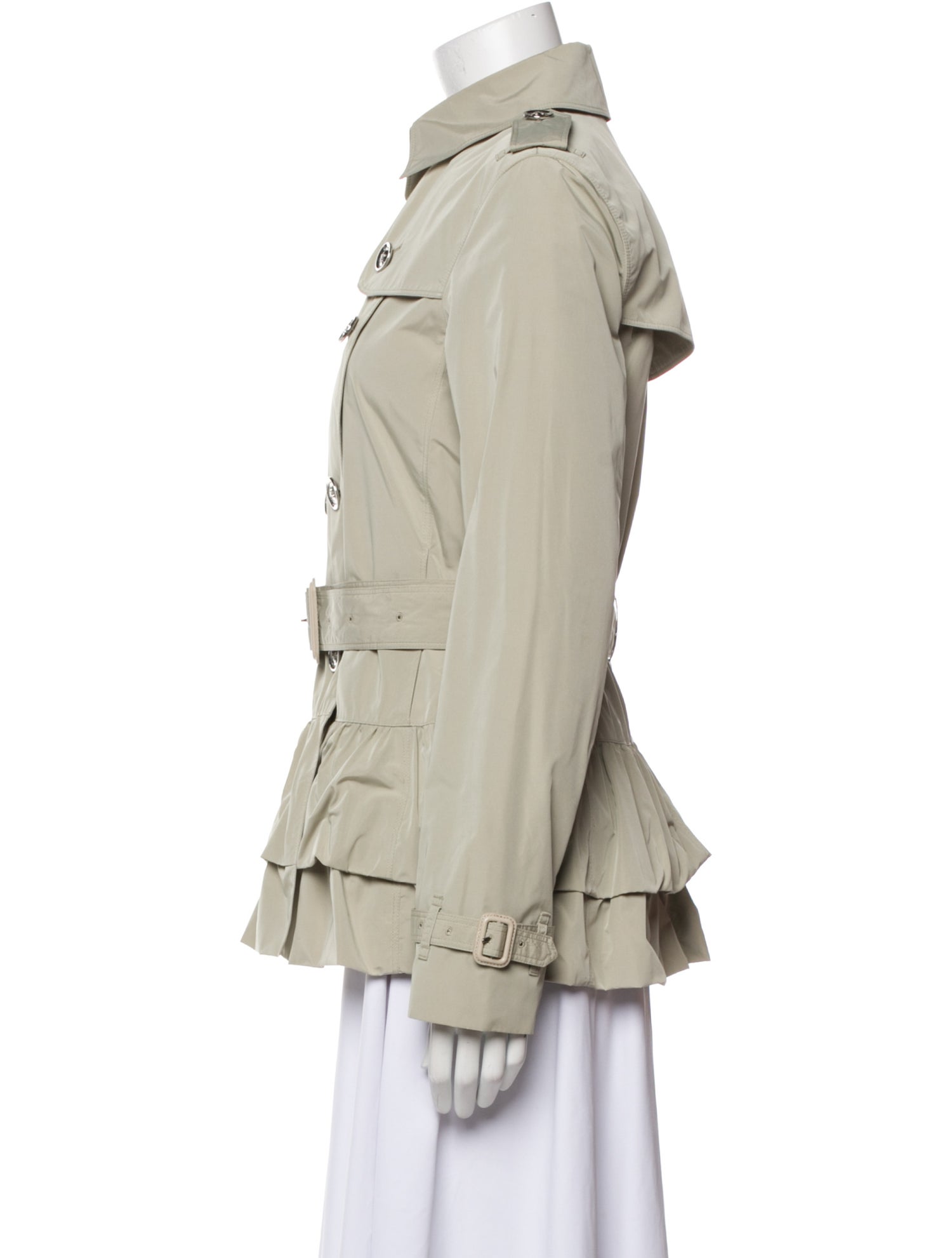 Burberry London Utility Jacket