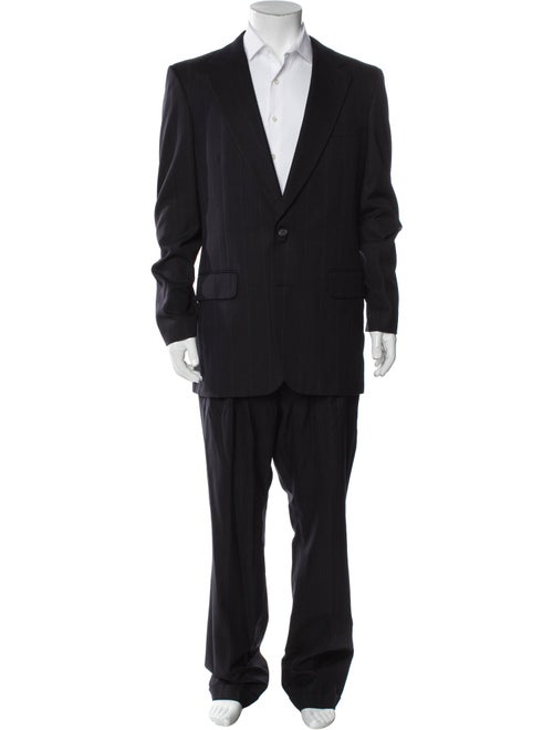 Burberry's Two-Piece Blazer