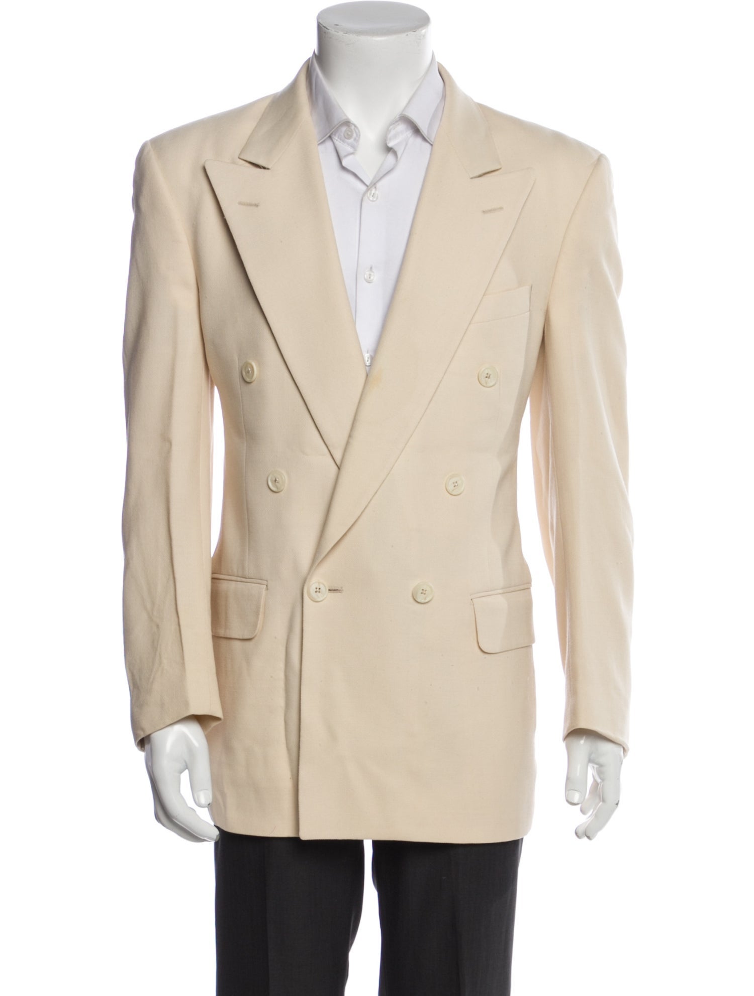 Burberry's Blazer