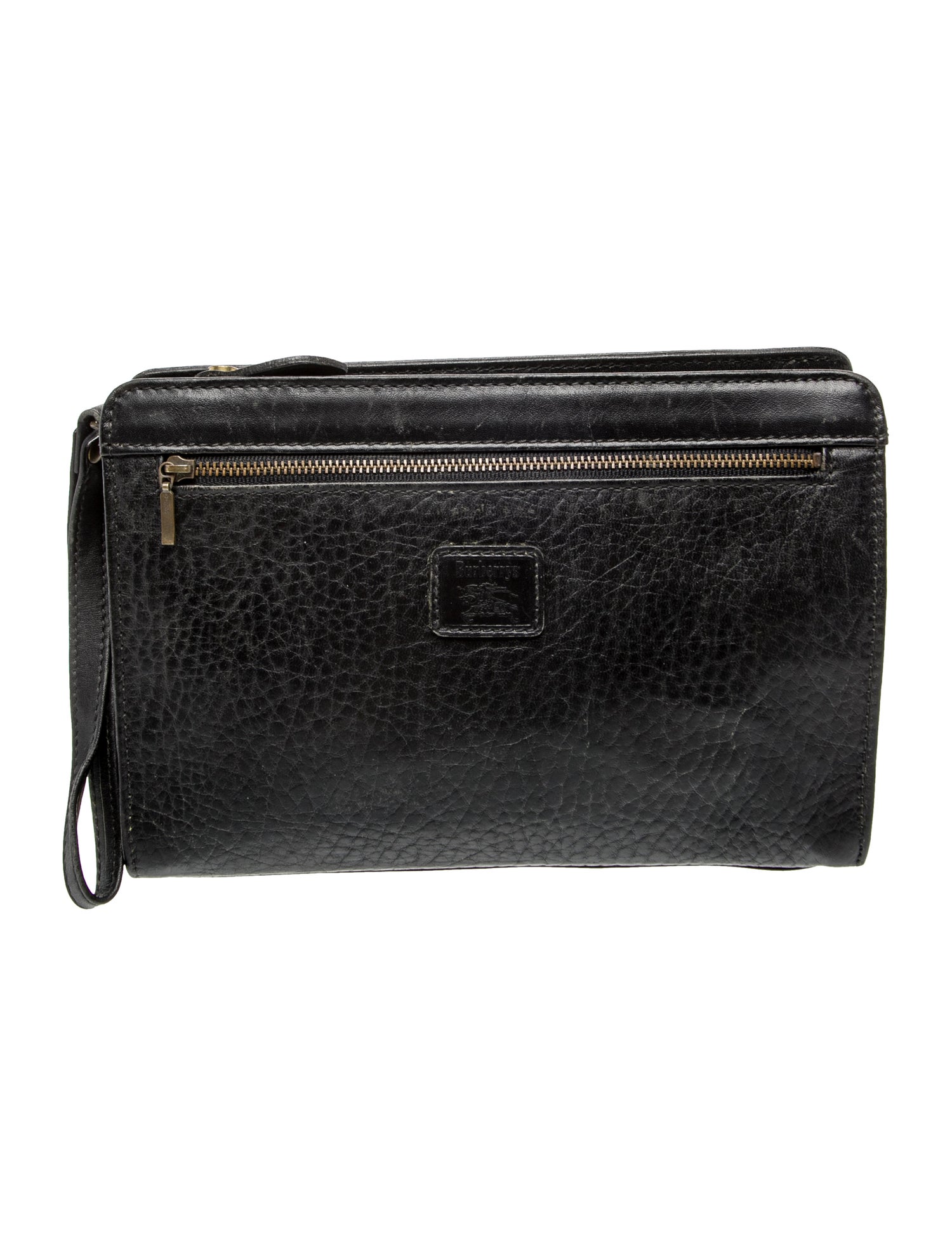 Burberry's Nova Check Portfolio