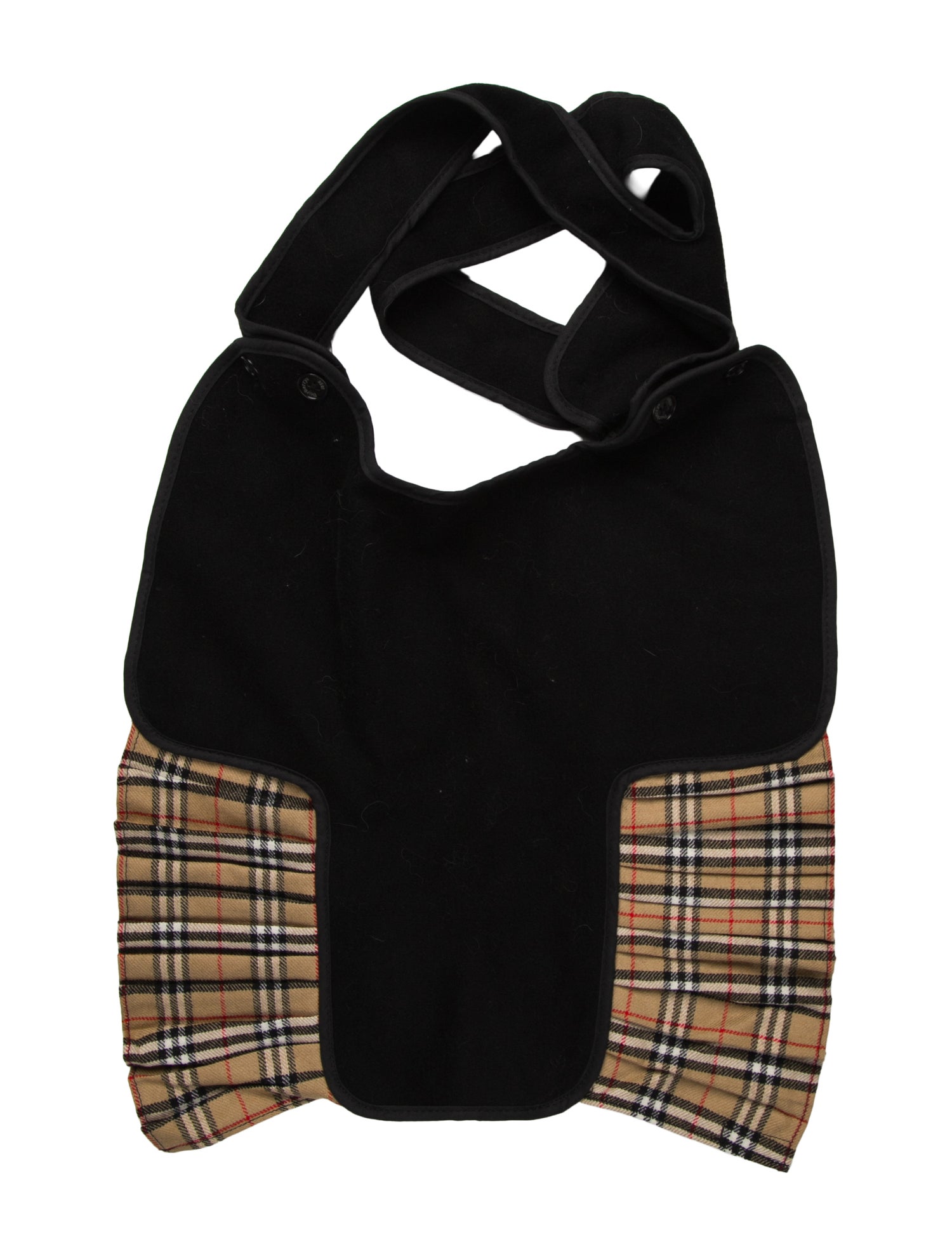 Burberry's Nova Check Pet Skirt