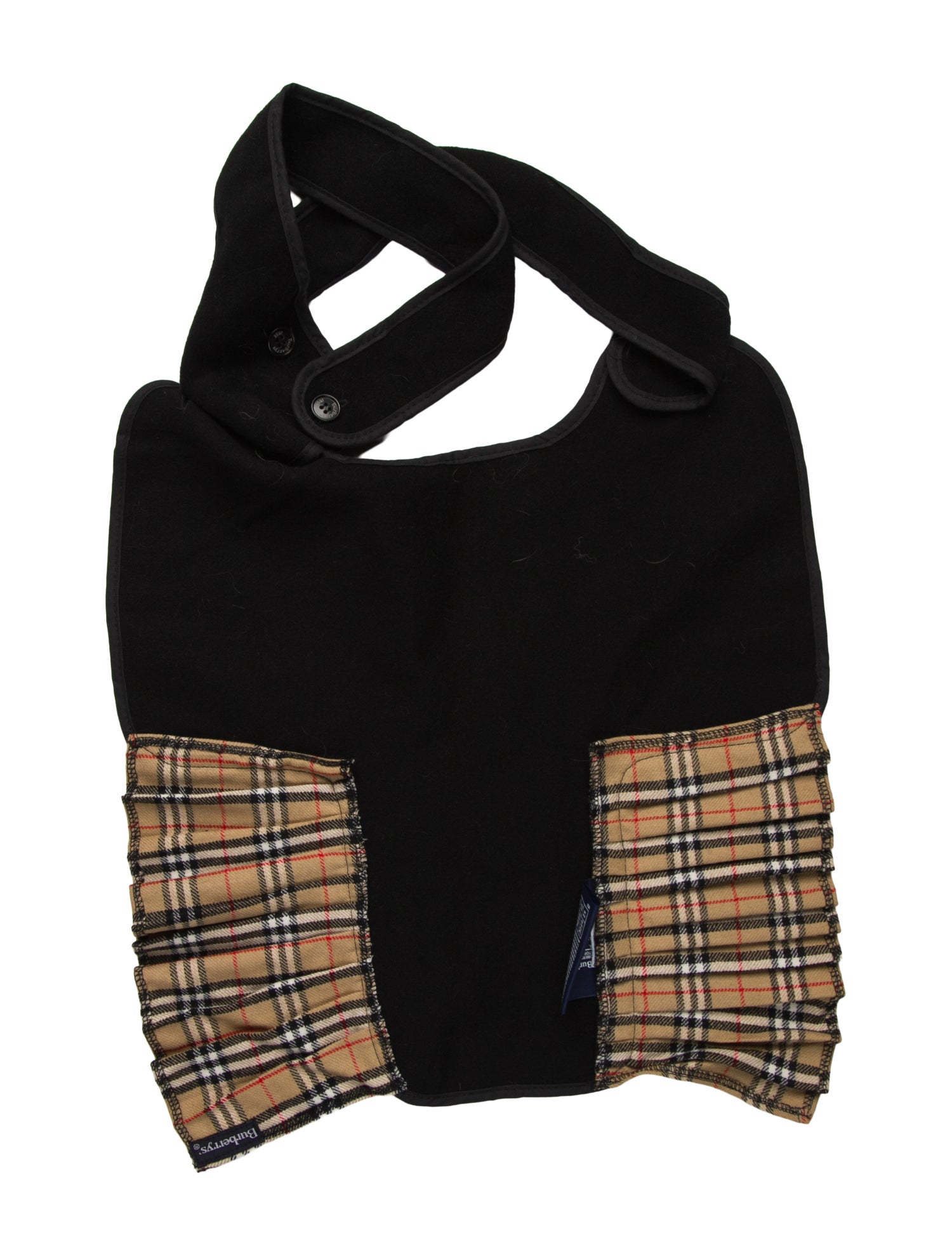 Burberry's Nova Check Pet Skirt