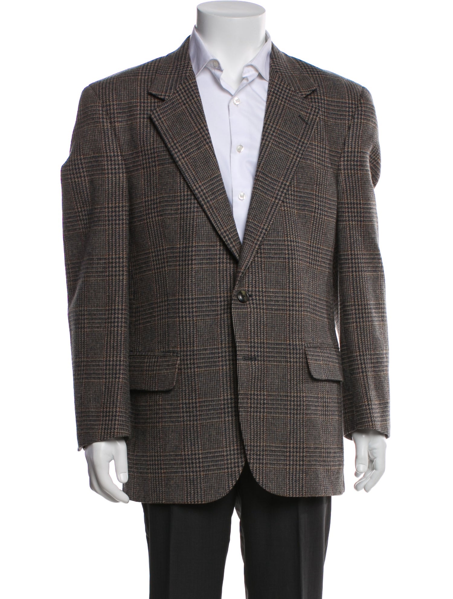 Burberry's Men's blazer