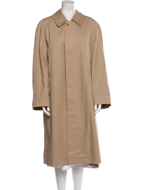 Burberry's Trench Coat
