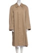 Burberry's Trench Coat
