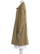 Burberry's Vintage Trench Coat