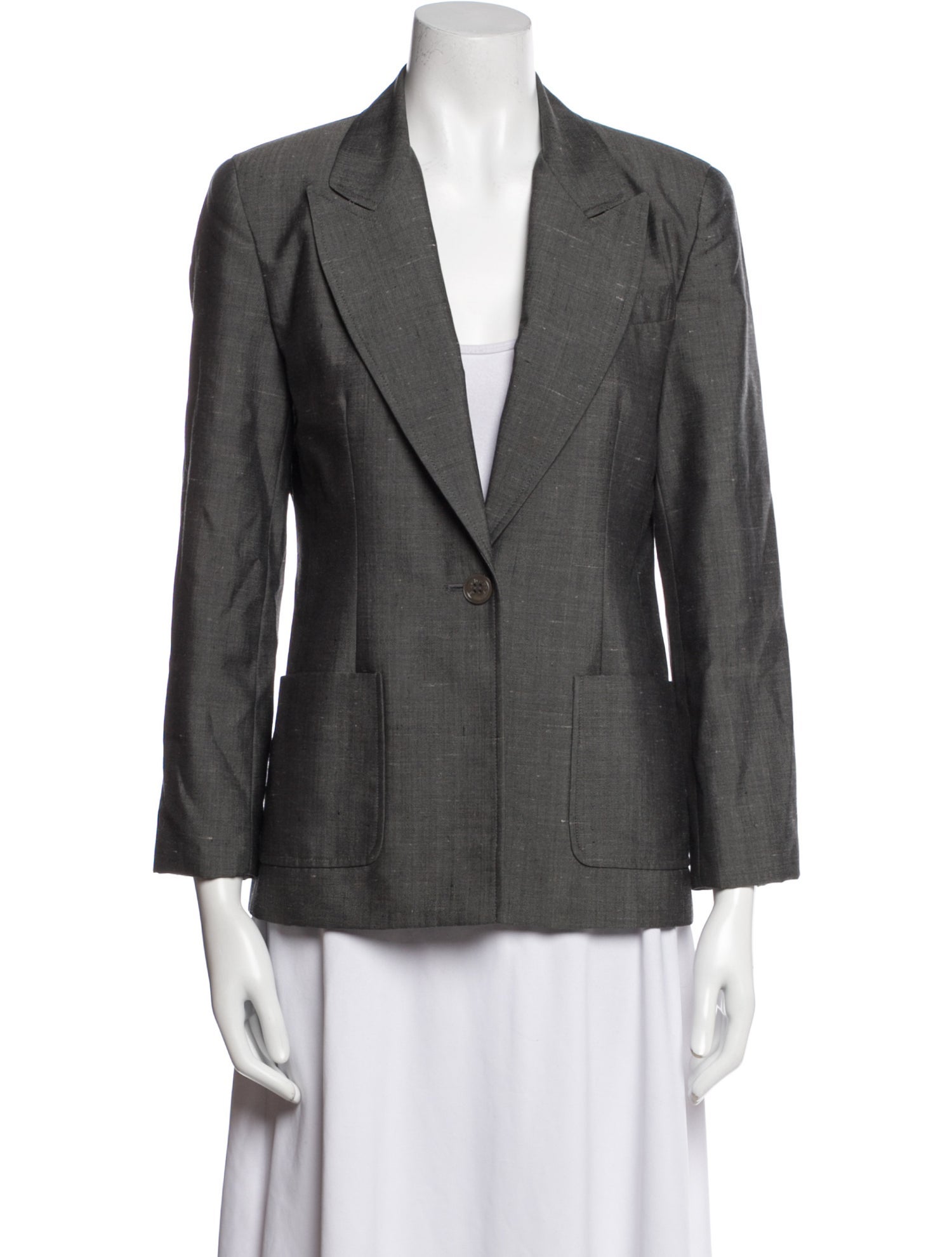 Burberry's Blazer