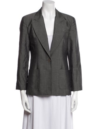 Burberry's Blazer