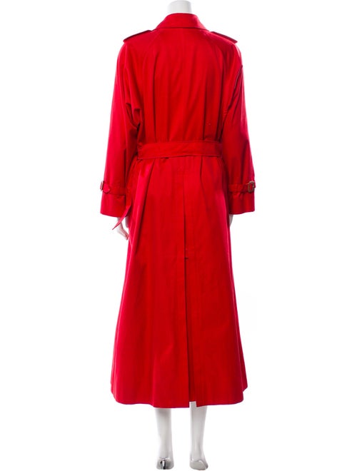 Burberry's Trench Coat