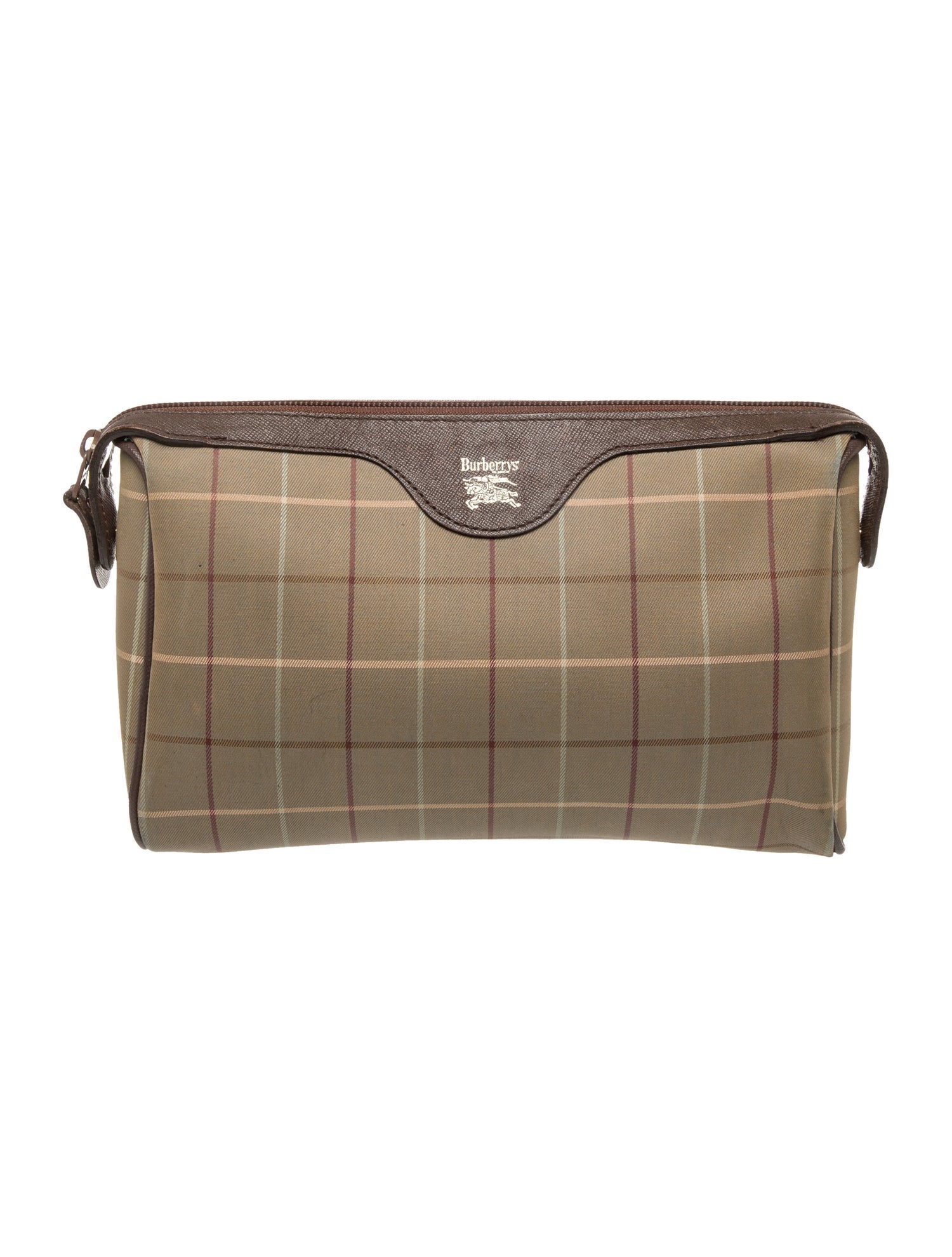 Burberry's Pouch