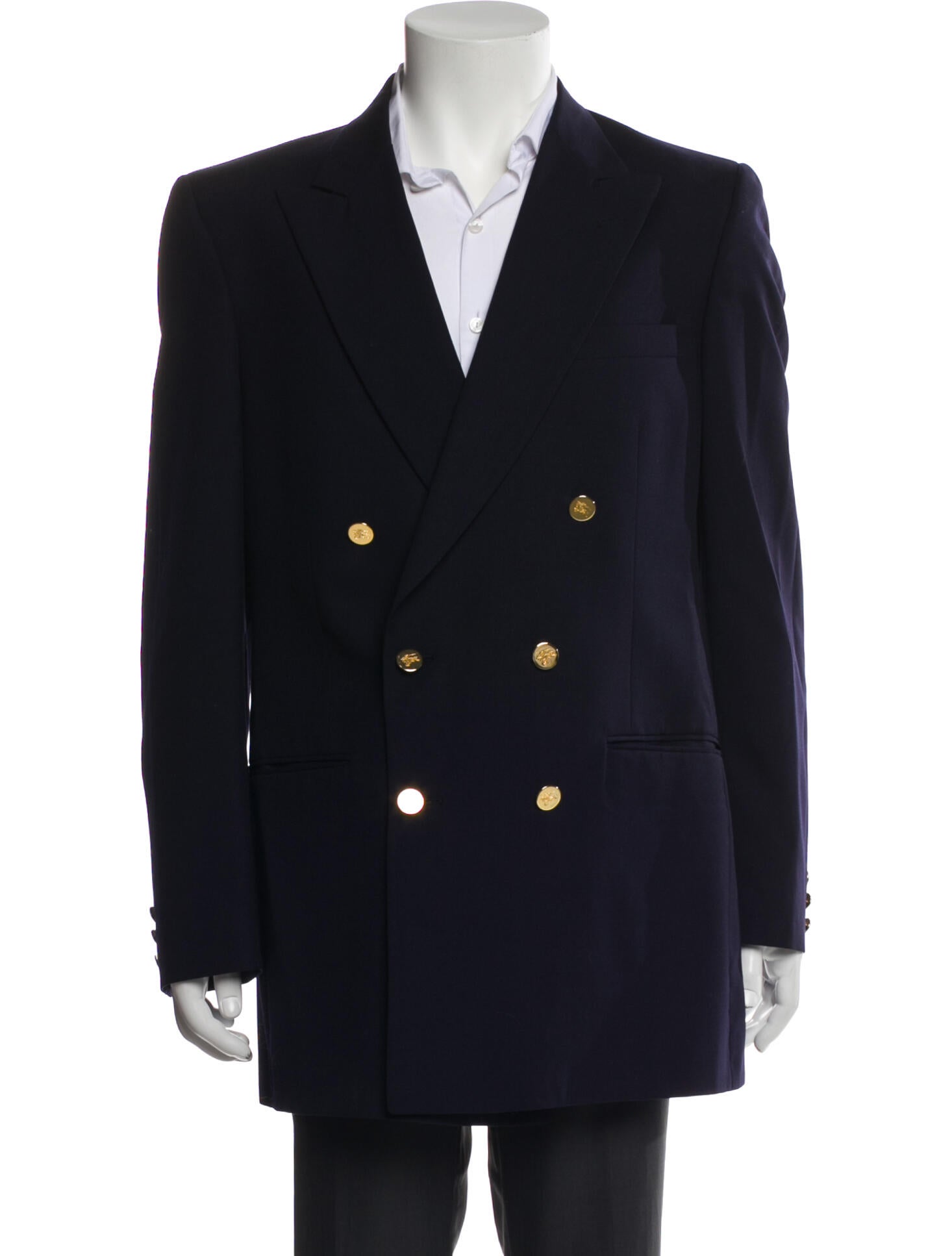 Burberry's Blazer