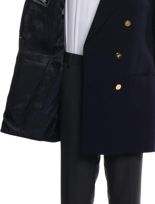 Burberry's Blazer