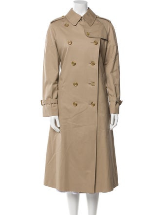 Burberry's Trench Coat