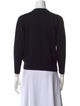 Burberry's Merino Wool Crew Neck Sweater