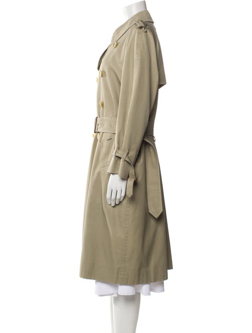 Burberry's Trench Coat