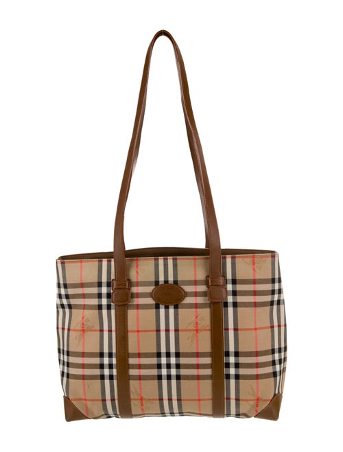 Burberry's Tote