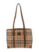 Burberry's Tote