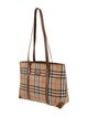 Burberry's Tote