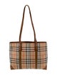 Burberry's Tote