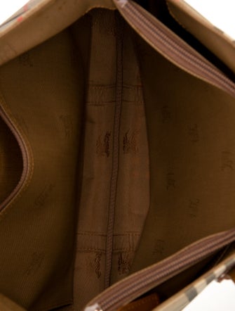 Burberry's Tote